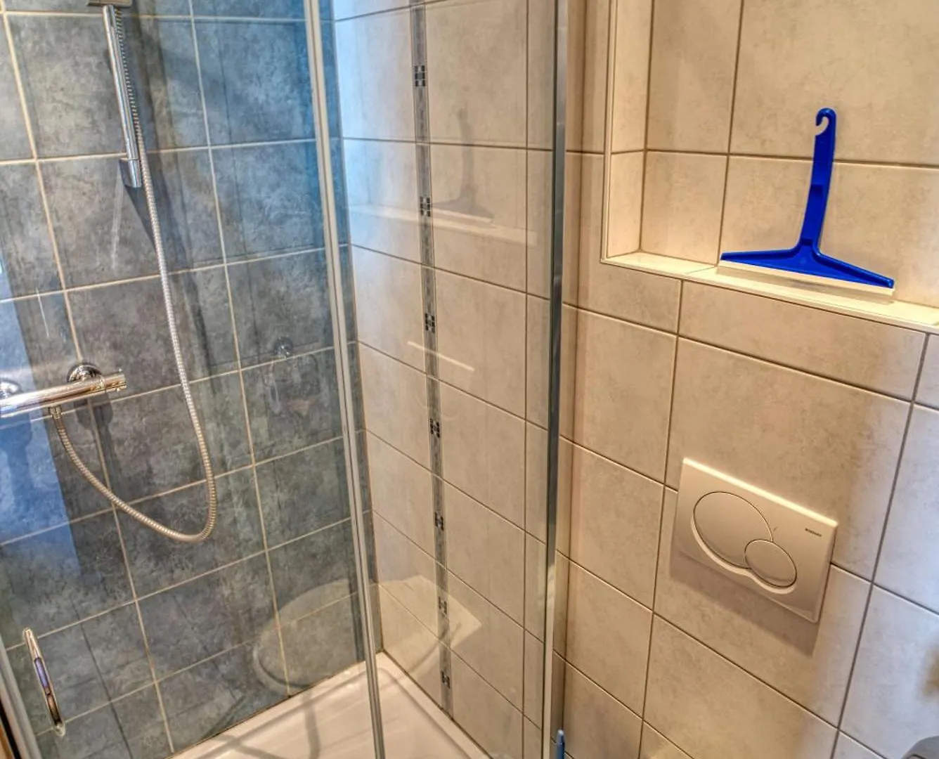 La Savoyarde Apartment Chatel